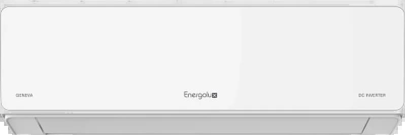 Energolux SAS09G5-AI
