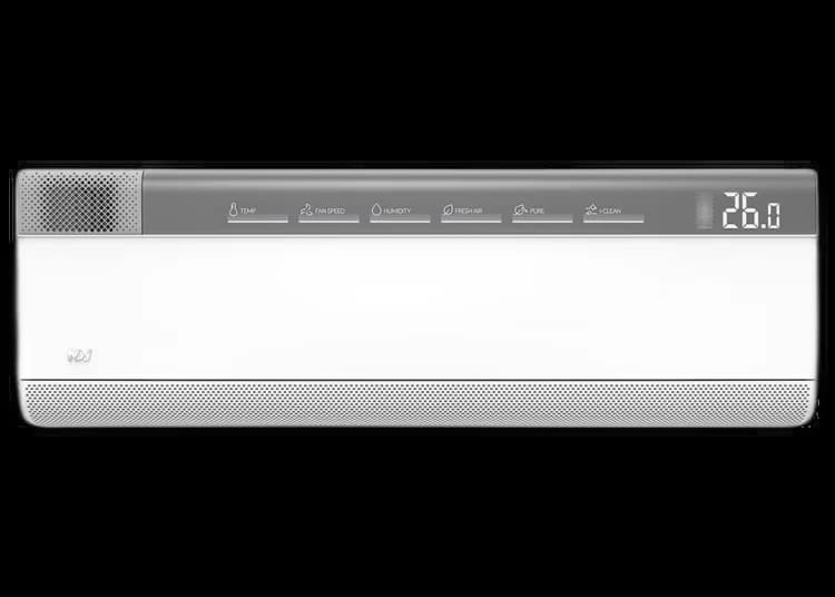 Midea MDSAH-09HRFN8