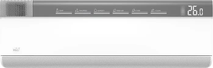 Midea MDSAH-12HRFN8