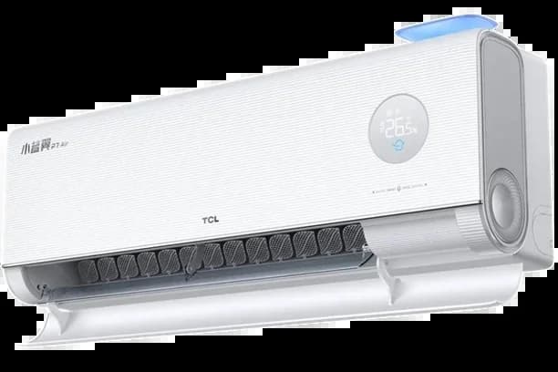 TCL TAC-09CHSD/FCI
