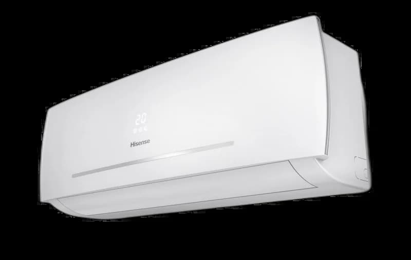 Hisense AS-09HR4RLRKC01